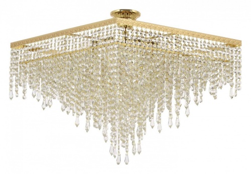 Люстра на штанге Arti Lampadari Prima Prima E 1.3.50X50.600 G в Нижнем Новгороде