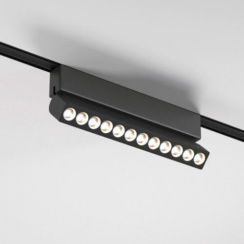 Накладной светильник Elektrostandard Flat Magnetic a063707 в Нижнем Новгороде