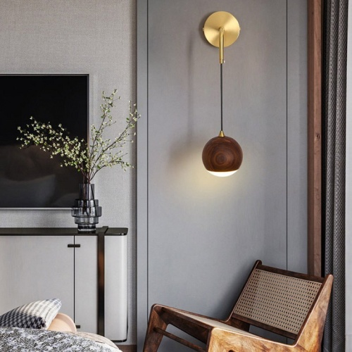 Бра Imperiumloft ANCHER ancher01 в Нижнем Новгороде фото 3