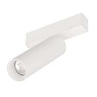 Светильник MAG-SPOT-25-R120-12W Warm3000 (WH, 30 deg, 24V) (Arlight, IP20 Металл, 5 лет) в Богучаре