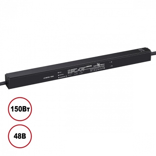 Блок питания Novotech  359506 в Нижнем Новгороде фото 3