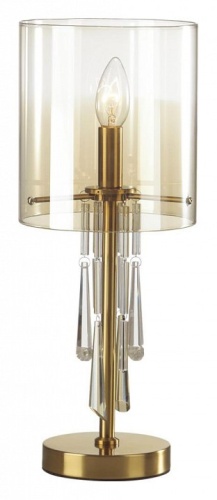 Настольная лампа декоративная Odeon Light Nicole 4886/1T в Нижнем Новгороде фото 2
