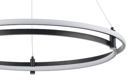 Подвесной светильник DeMarkt Ральф 675014802 в Нижнем Новгороде фото 3