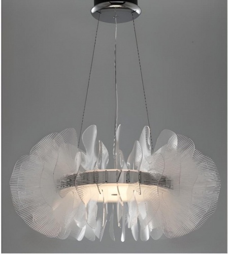 Подвесной светильник Mizi`en Flair MZ123034-1-850 в Нижнем Новгороде фото 3