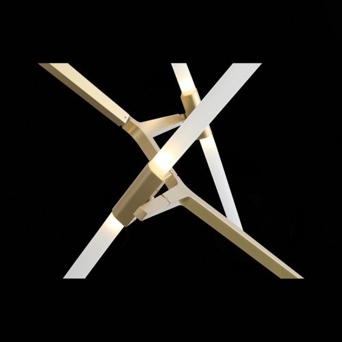 Люстра на штанге ST-Luce Laconicita SL947.202.14 в Нижнем Новгороде фото 12