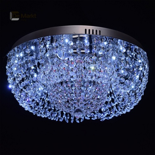 Потолочная люстра De City Изольда 366012706 в Нижнем Новгороде фото 6