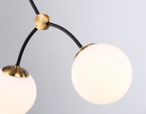 Люстра на штанге Ambrella Light TR TR2575 в Нижнем Новгороде фото 2