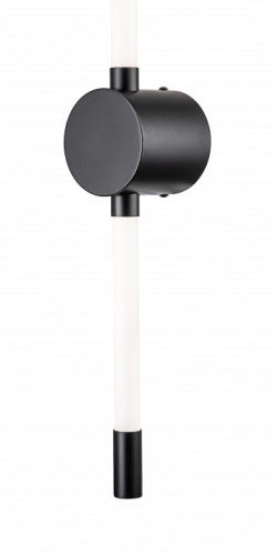 Бра Indigo Filato 14008/1W Black в Нижнем Новгороде фото 2