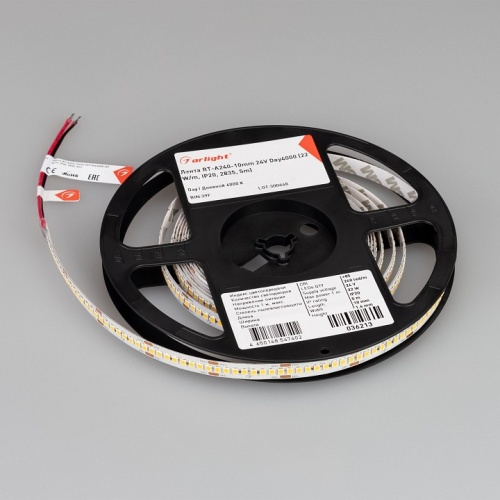 Лента светодиодная Arlight RT 36213 в Нижнем Новгороде фото 5