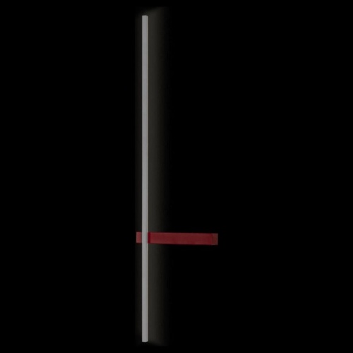 Бра Loft it Linio 10149/1200 Red в Нижнем Новгороде фото 4