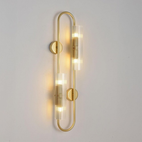 Бра Lumion TORONTO 6560/4W в Нижнем Новгороде фото 5