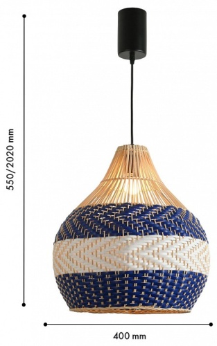 Подвесной светильник Favourite Steam 4835-1P в Нижнем Новгороде фото 2