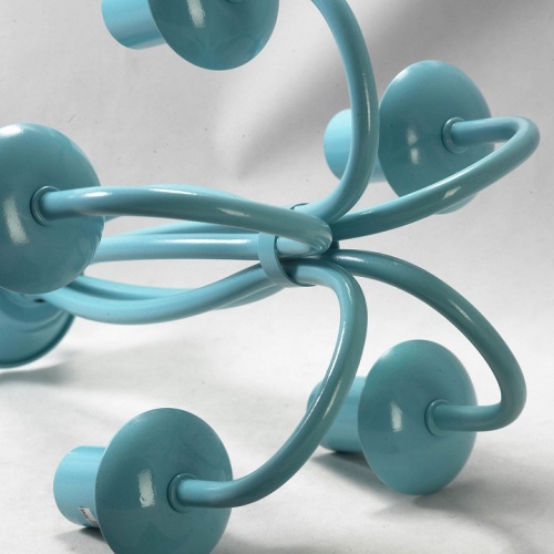 Подвесная люстра LGO Congress GRLSP-9914 в Нижнем Новгороде фото 6