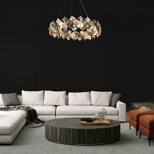 Подвесной светильник Bogate's Rubis 371 Strotskis в Нижнем Новгороде фото 2