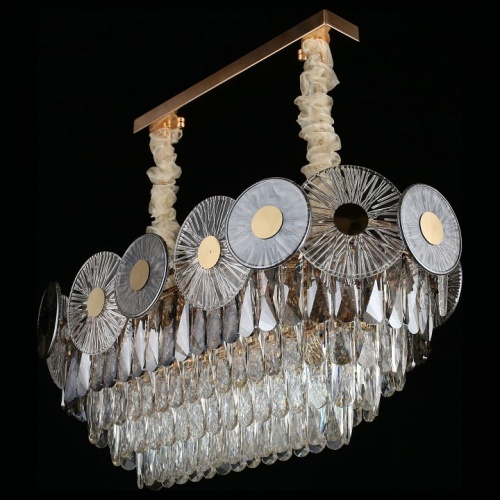 Подвесной светильник Aployt Zibille APL.769.03.11 в Нижнем Новгороде фото 6