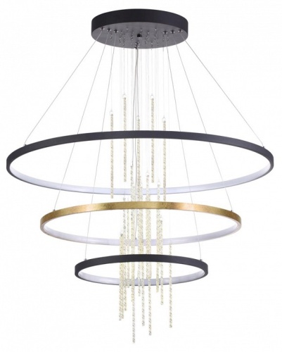 Подвесной светильник Odeon Light Monica 3901/99L в Нижнем Новгороде фото 7