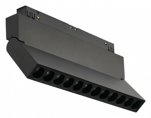 Накладной светильник MyFar Technical MT0213-12W4K-B в Нижнем Новгороде