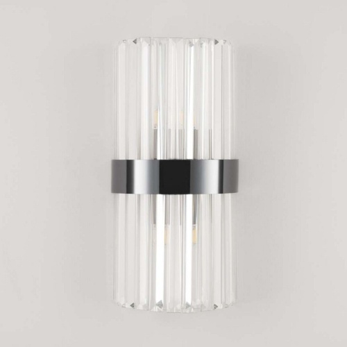 Накладной светильник Arte Milano Белладжо 440122.195.2.E14.B1 BK в Нижнем Новгороде фото 8