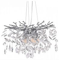 Подвесная люстра Arte Milano Веточка 230110.480.6.E14.D CR в Нижнем Новгороде