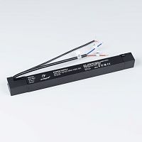 Блок питания ARV-SP-48100-MAG-VIBE-BK (48V, 2.1A, 100W) (Arlight, IP20 Пластик, 5 лет) в Лукоянове