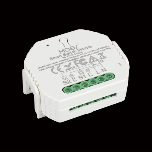 Контроллер Wi-Fi для смартфонов и планшетов Aployt Magnetic track 220 APL.0195.00.02 в Нижнем Новгороде фото 5