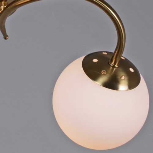 Светильник на штанге 81724-0.3-02 в Нижнем Новгороде фото 3