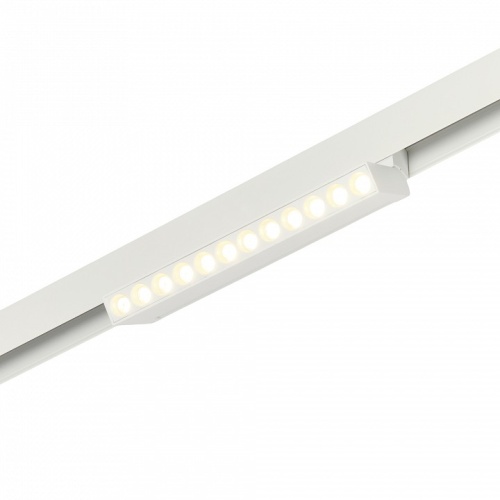 Накладной светильник MyFar FlowPoint MT0213-12W4K-W в Нижнем Новгороде фото 5