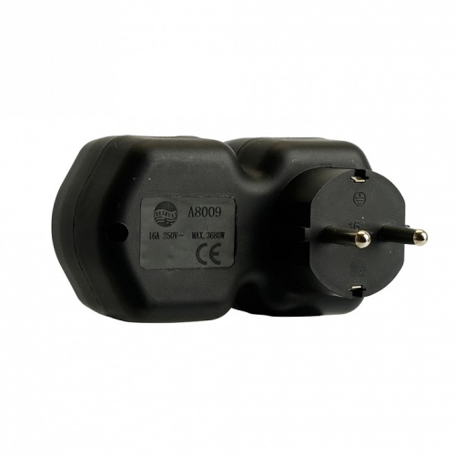 Разветвитель Stekker  50107 в Нижнем Новгороде фото 2