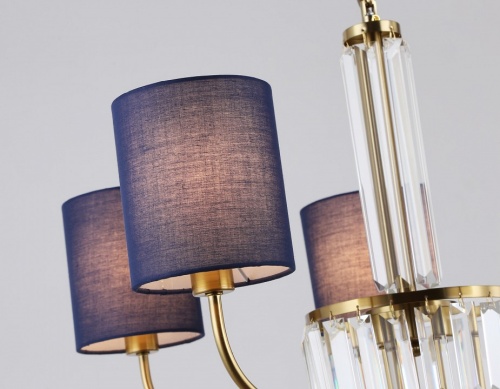 Подвесная люстра Ambrella Light HIGH LIGHT LH71271 в Нижнем Новгороде фото 8