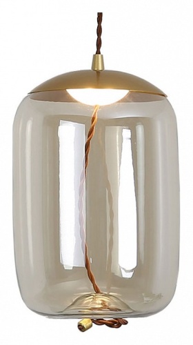 Подвесной светильник Lussole Acquario LSP-8355 в Омске