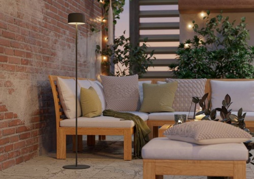 Торшер Eglo ROCCANOVA-L 901895 в Нижнем Новгороде фото 3