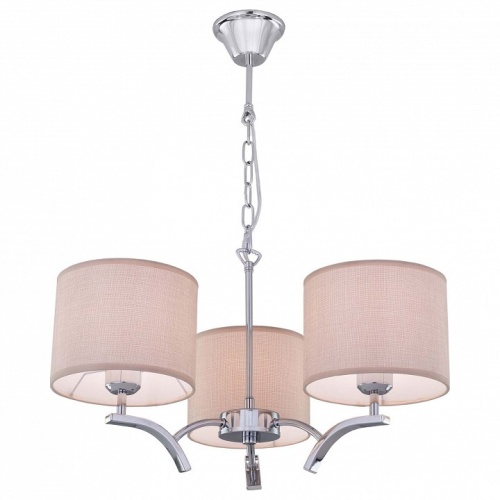 Подвесная люстра Citilux Эвора Рондо CL460131 в Нижнем Новгороде фото 2