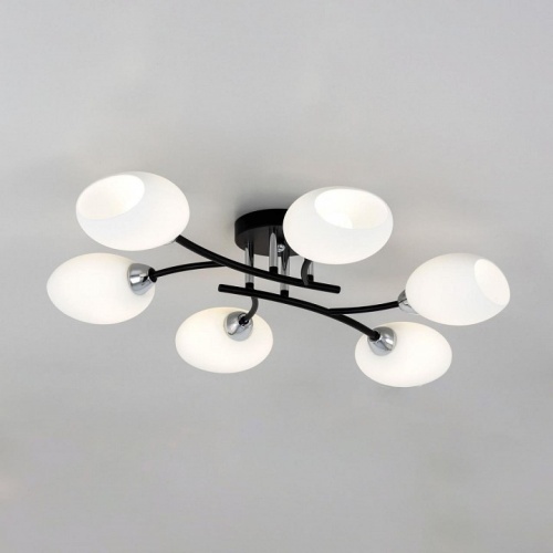 Потолочная люстра Citilux Флорида CL148165 в Нижнем Новгороде фото 8