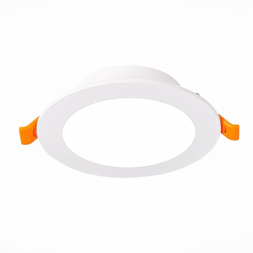 Встраиваемый светильник ST-Luce Fasum ST210.548.12 в Нижнем Новгороде фото 10