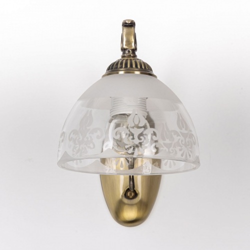 Бра MW-Light Аманда 16 481024801 в Нижнем Новгороде фото 2