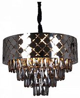 Подвесная люстра ILLUMICO  IL5562-9PDI-39 CR в Нижнем Новгороде