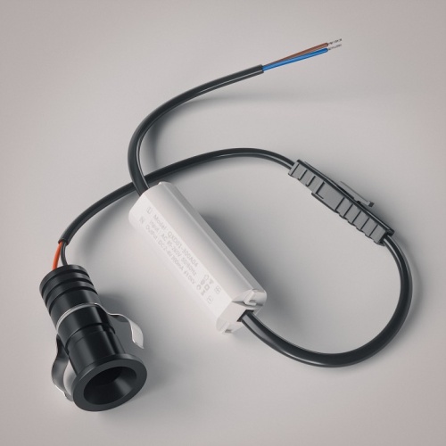 Встраиваемый светильник Lightstar Mobi 032017 в Нижнем Новгороде фото 3