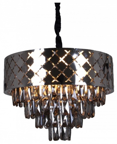 Подвесная люстра ILLUMICO  IL5562-9PDI-39 CR в Нижнем Новгороде