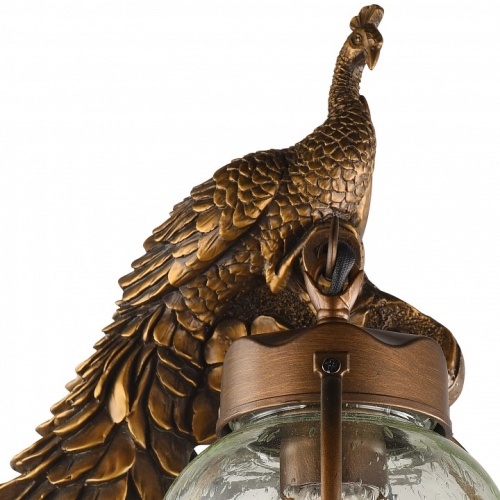 Светильник на штанге Favourite Hunt 2081-1W в Нижнем Новгороде фото 3