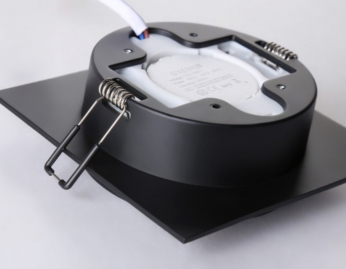 Встраиваемый светильник Ambrella Light TN TN5222 в Нижнем Новгороде фото 6