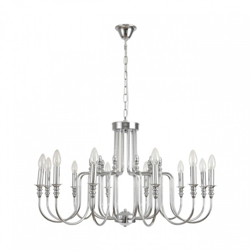 Подвесная люстра Lumion SUANA 8317/12 в Нижнем Новгороде фото 5