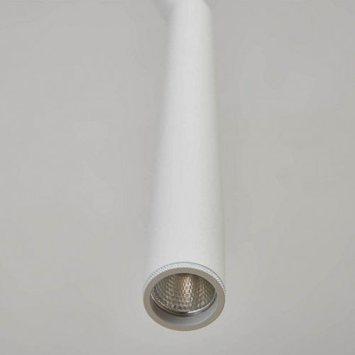 Подвесная люстра Mantra Boomerang 9366+9235 (8L) в Нижнем Новгороде фото 15