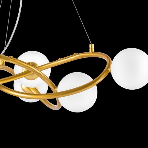 Подвесная люстра Lightstar Globo 799063 в Нижнем Новгороде фото 3