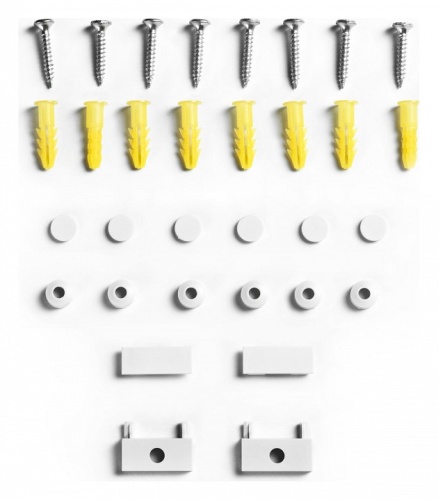 Монтажные винты Ambrella Light GV GV1033 в Нижнем Новгороде