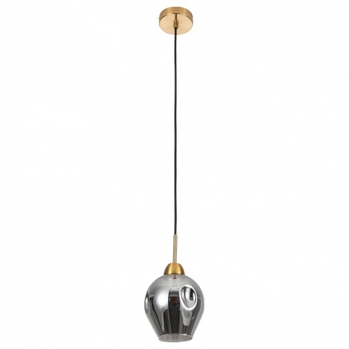 Подвесной светильник Arte Lamp Yuka A7759SP-1PB в Нижнем Новгороде фото 2