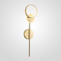 Накладной светильник Imperiumloft ZINGY A zingy01 в Бородино