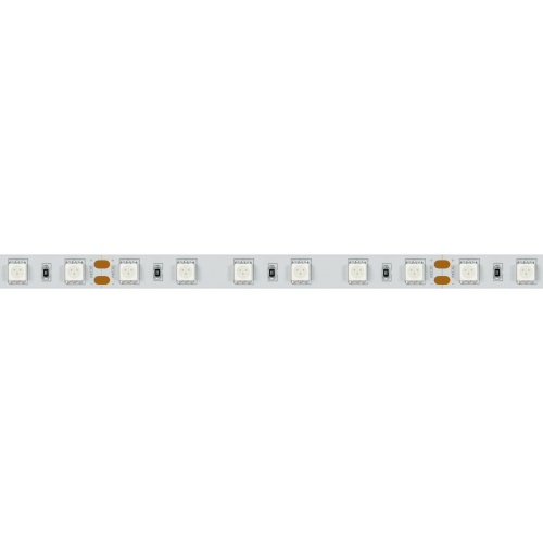 Лента RT 2-5000 24V RGB 2x (5060, 300 LED, LUX) (Arlight, 14.4 Вт/м, IP20) в Дзержинске фото 5