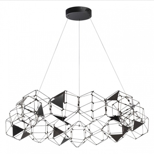 Подвесная люстра Odeon Light Trellis 5087/68L в Абдулино фото 5