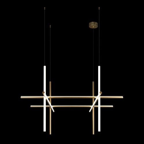 Подвесная люстра Loft it Coordinates 10393/A в Нижнем Новгороде фото 5