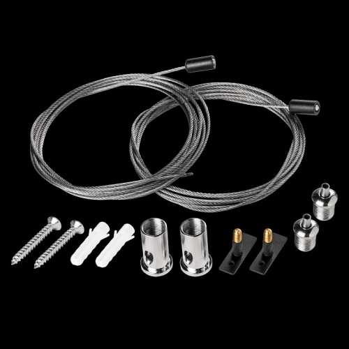 Подвес для трека Lightstar Linea 506570 в Нижнем Новгороде фото 3